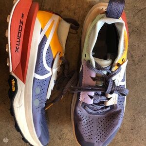 Nike Zegama 2 Trail Shoe W’s